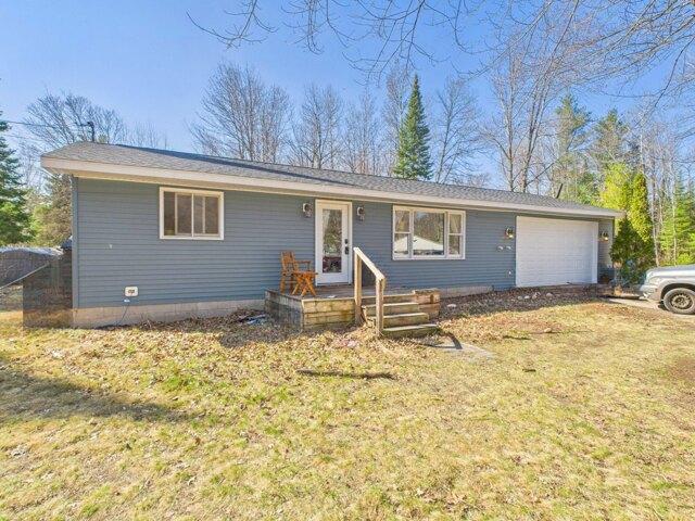House for sale in Mio