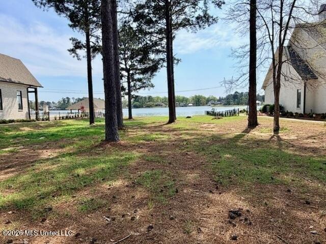 Land for sale in Madison, Mississippi