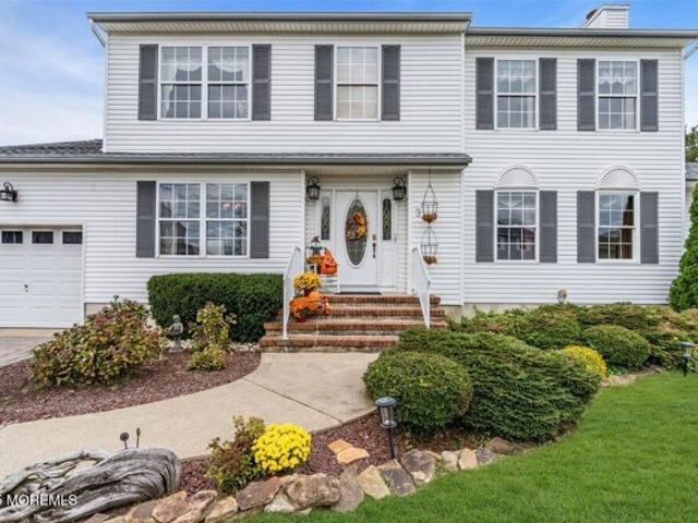House for sale in Normandy Beach, New Jersey