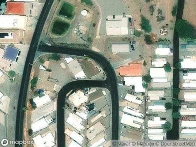 Property for sale in Cienega Springs, Parker Strip