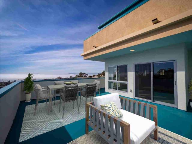 Apartment for rent in Ventura, California