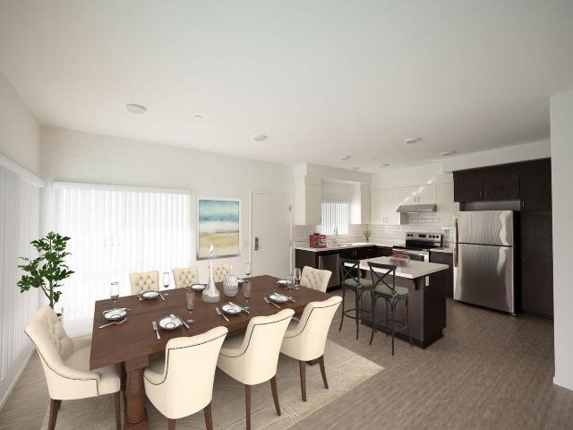 Apartment for rent in Ventura, California