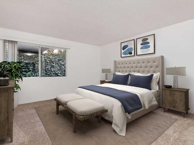 Apartment for rent in Ventura, California