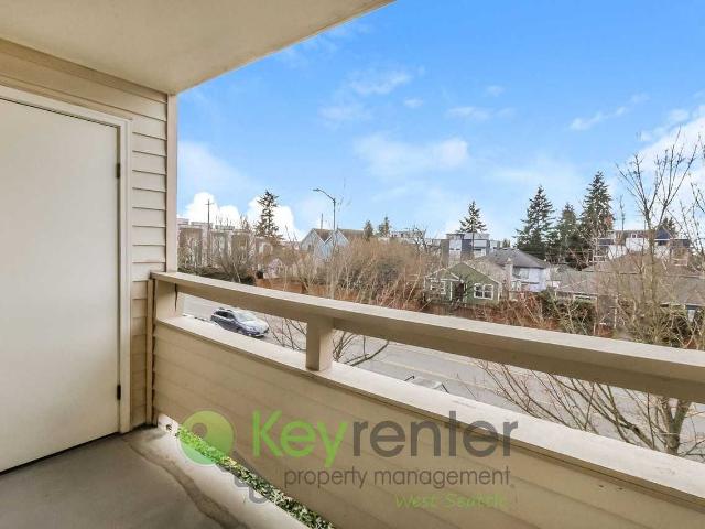 Apartment for rent in Seattle, Washington