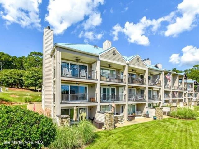 Condo for sale in Dadeville