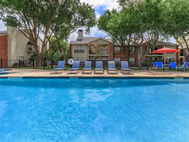 Apartment for rent in League City, Texas