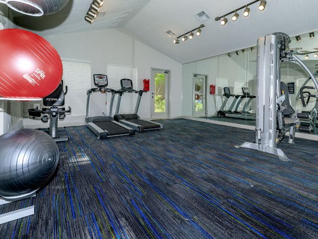Apartment for rent in League City, Texas