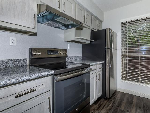 Apartment for rent in League City, Texas