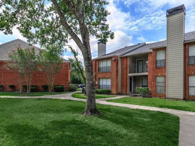 Apartment for rent in League City, Texas