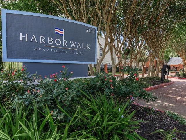 Apartment for rent in League City, Texas