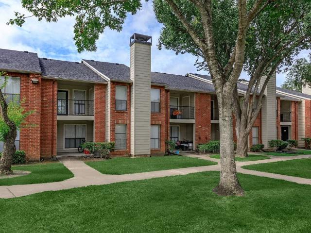 Apartment for rent in League City, Texas