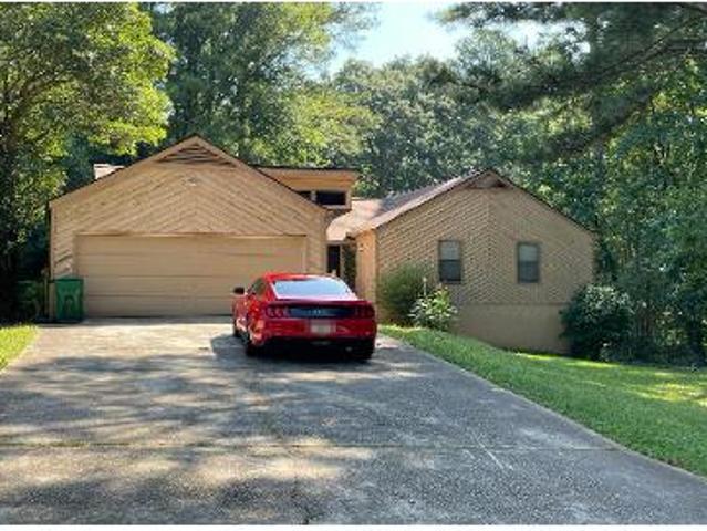 House for sale in Decatur