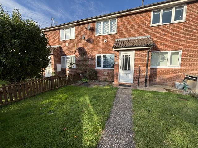 Apartment for rent in North Walsham, North Norfolk