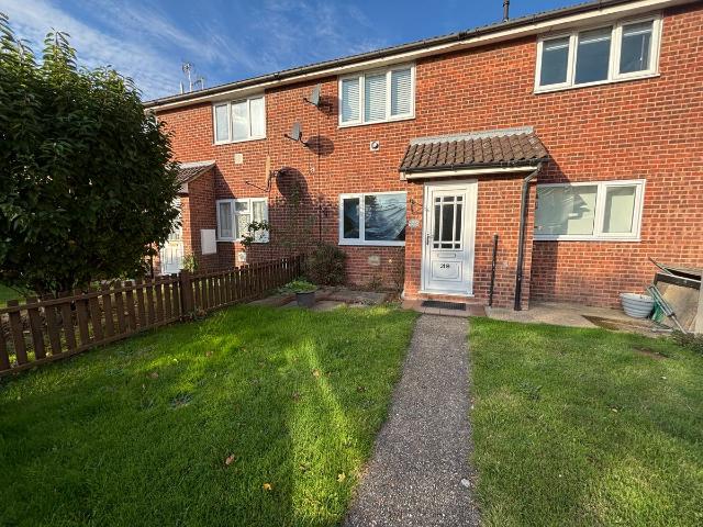 Apartment for rent in North Walsham, North Norfolk