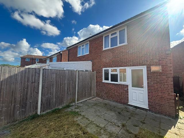 Apartment for rent in North Walsham, North Norfolk