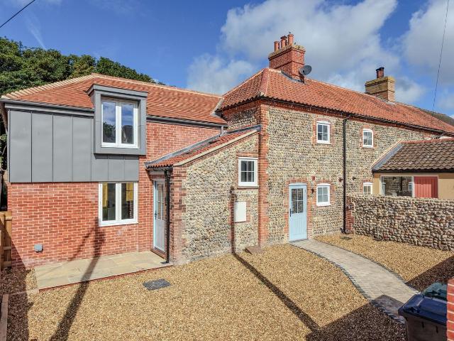 House for rent in Comers, Norfolk