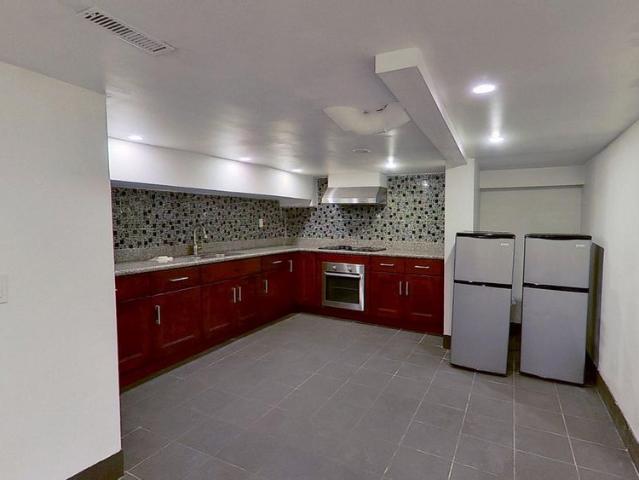 Apartment for rent in University—Rosedale, Toronto