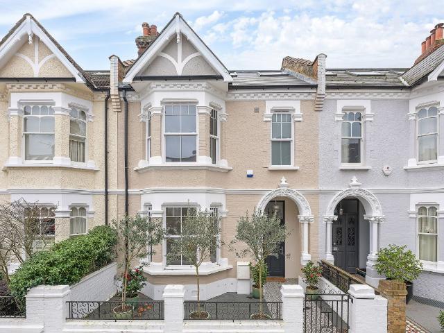 House for rent in Fulham, Greater London