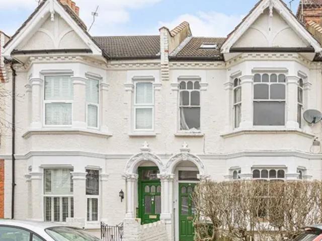 House for rent in Fulham, Greater London