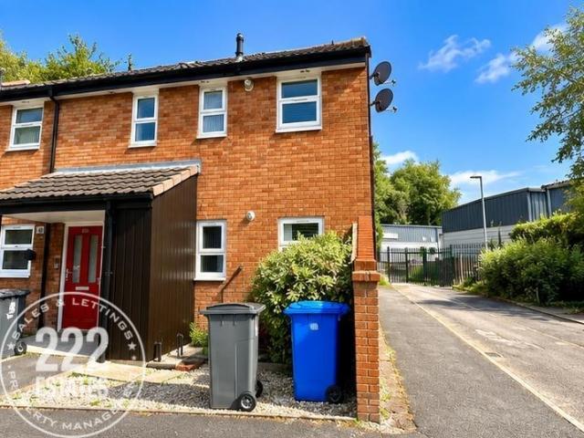 Apartment for rent in Howley Quay, Warrington