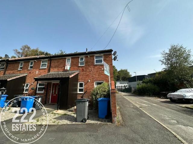 Apartment for rent in Howley Quay, Warrington