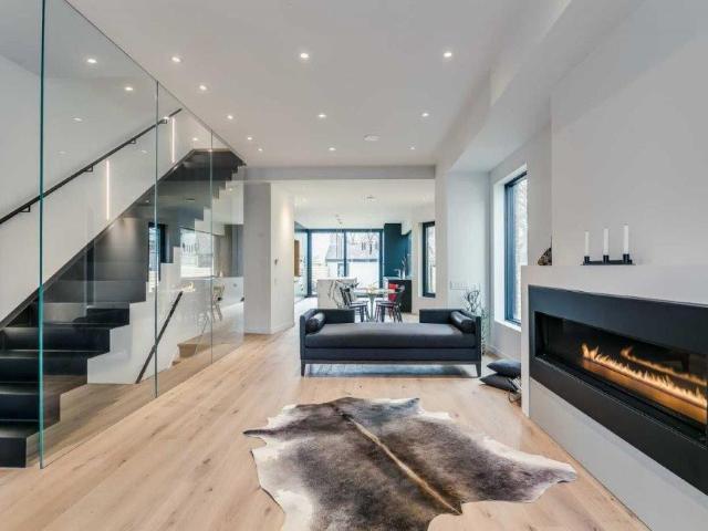 House for rent in Woburn, Ontario