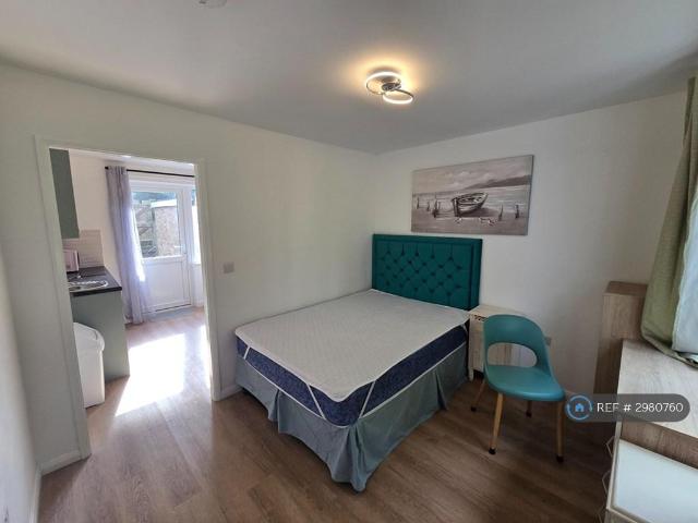 Apartment for rent in Harborne, West Midlands