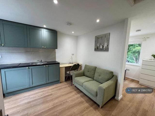Apartment for rent in Harborne, West Midlands