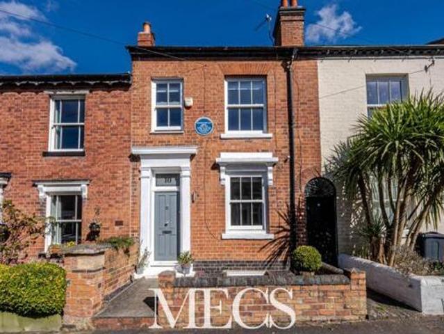 House for sale in Harborne, West Midlands