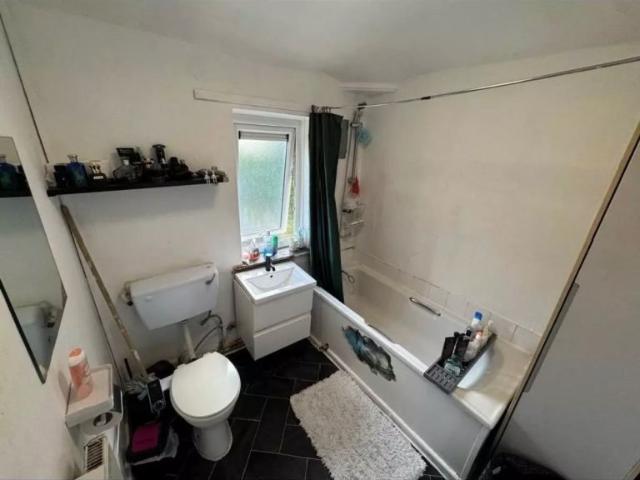 Apartment for rent in Metchley, Birmingham