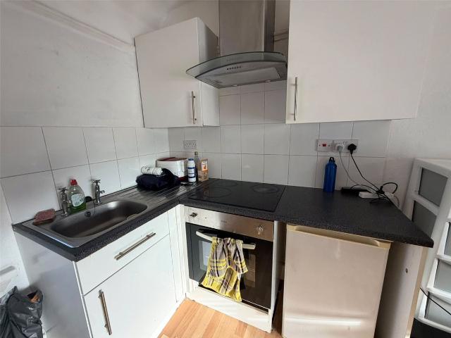 Studio for rent in Selly Oak, West Midlands