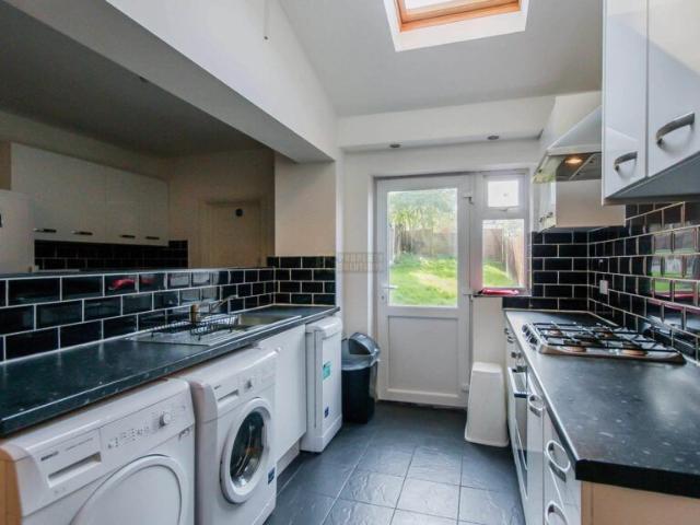 House for rent in Metchley, Birmingham