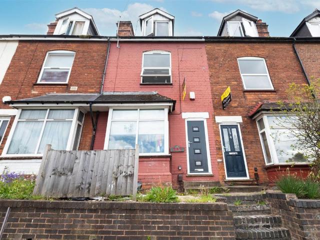 House for rent in Selly Oak, Isle Of Man