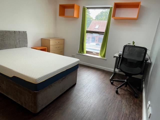 House for rent in Selly Oak, West Midlands