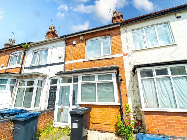 House for rent in Harborne, Isle Of Man