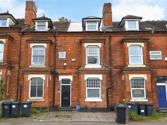 House for sale in Harborne, West Midlands