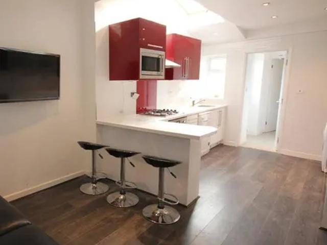 House for rent in Harborne, West Midlands