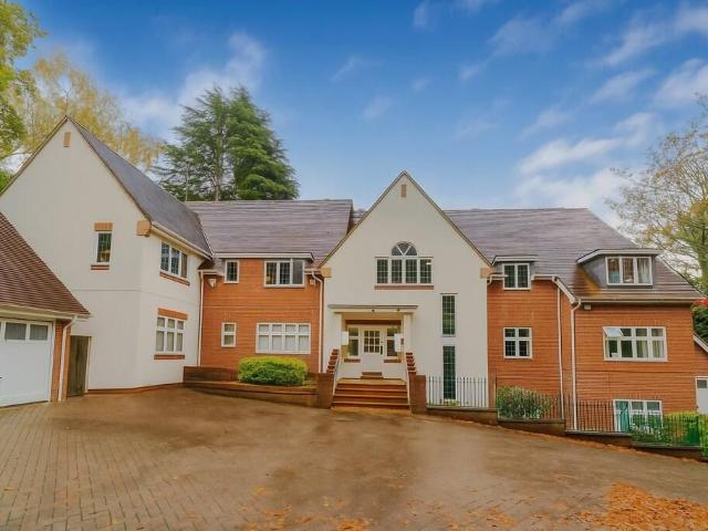 House for rent in Edgbaston, Isle Of Man