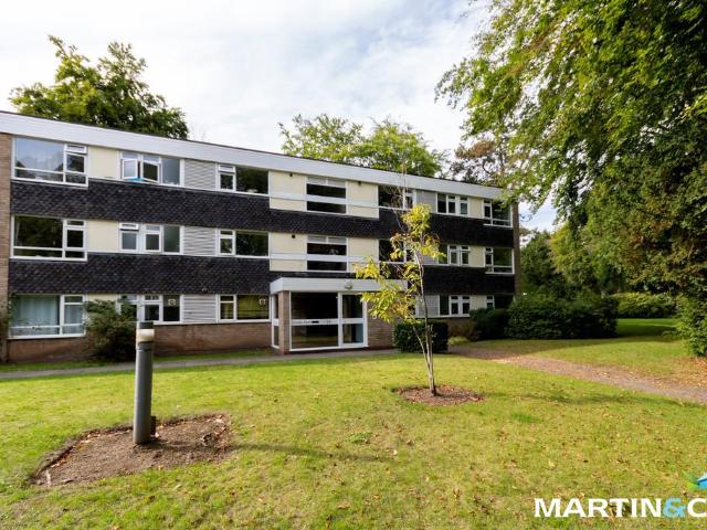 Apartment for rent in Chad Valley, Birmingham