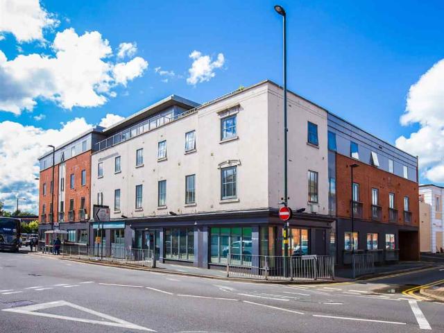 Apartment for rent in Harborne, West Midlands
