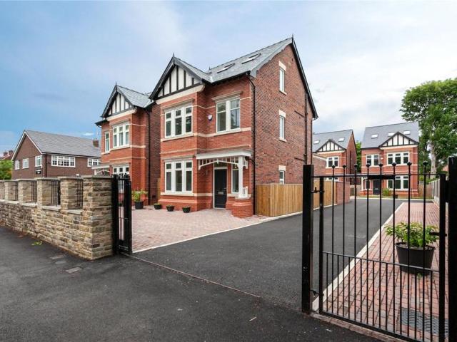 House for rent in Ashton upon Mersey, Trafford Park