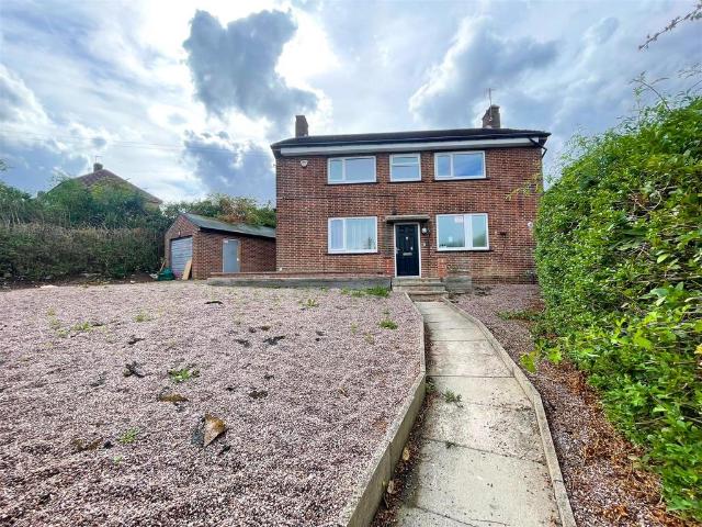 House for rent in Manor, South Yorkshire