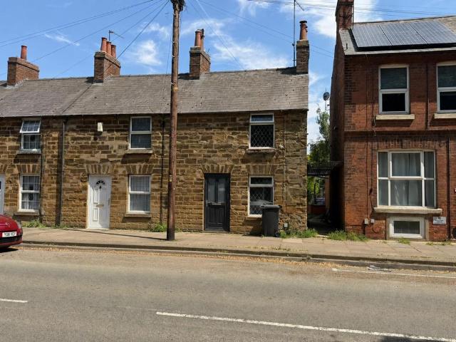 House for rent in Kingsthorpe, Northamptonshire