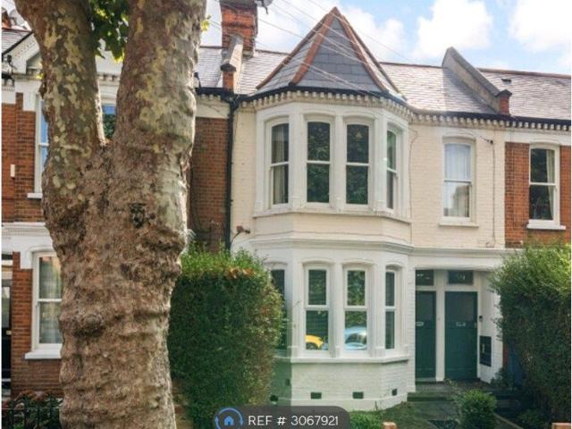 House for rent in London Borough of Lambeth, Greater London