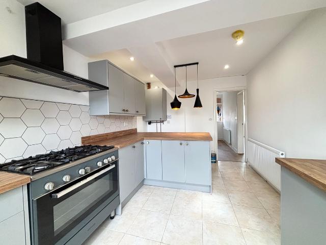 House for rent in Oadby, Leicestershire