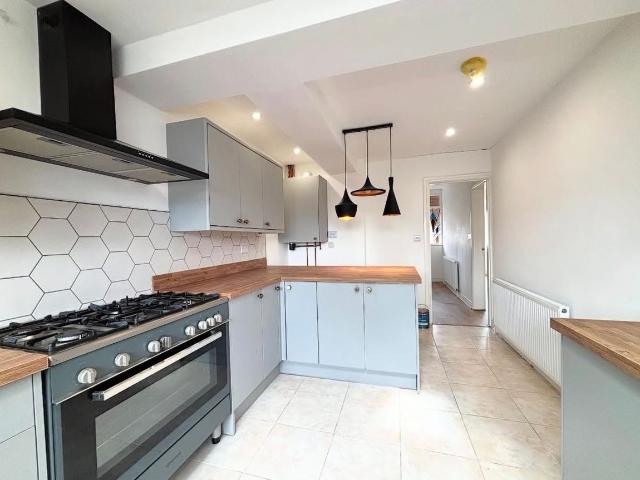 House for rent in Oadby, Leicestershire
