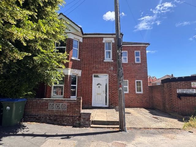 Room for rent in The Polygon, City Of Southampton