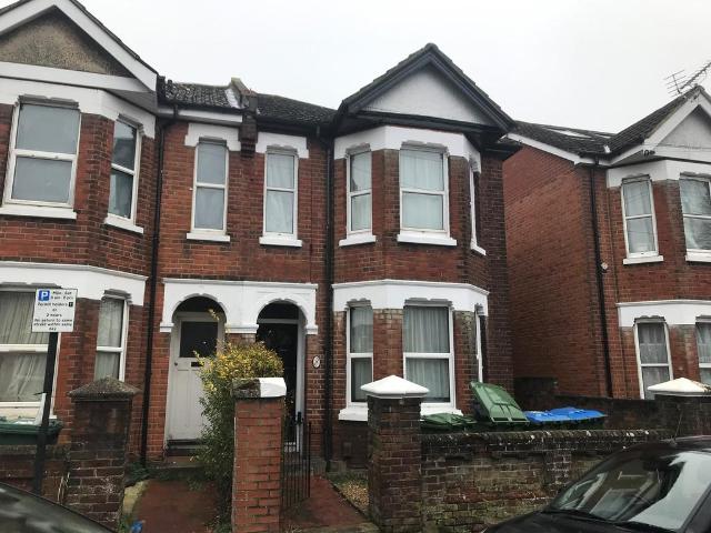 House for rent in Bedford Place, Southampton