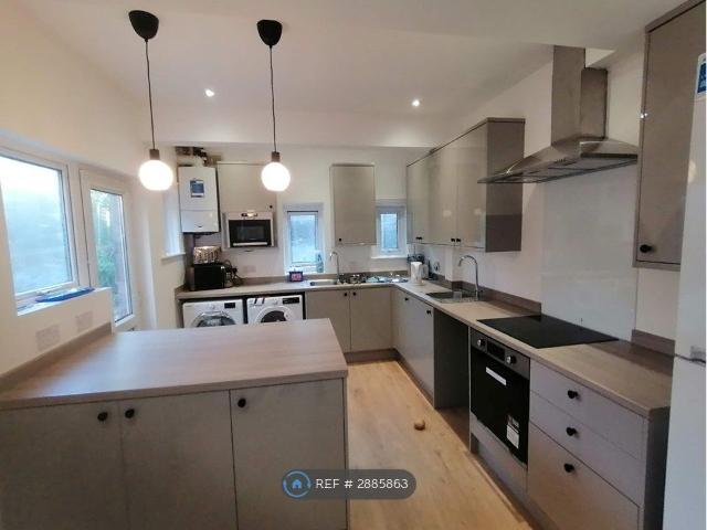 Room for rent in The Polygon, City Of Southampton