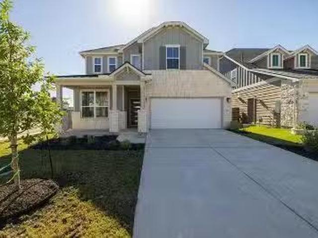 House for sale in Round Rock